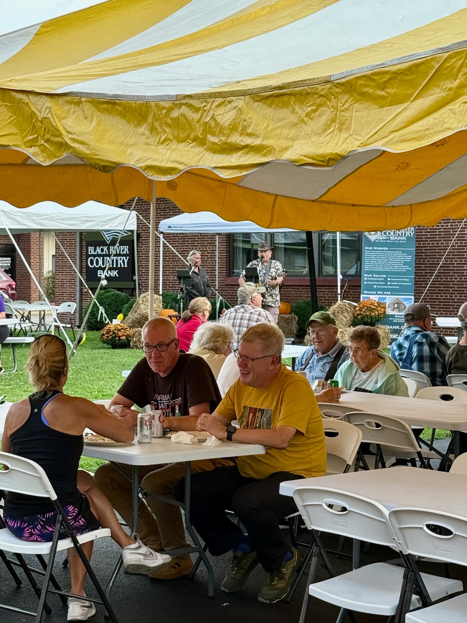 Community engagement